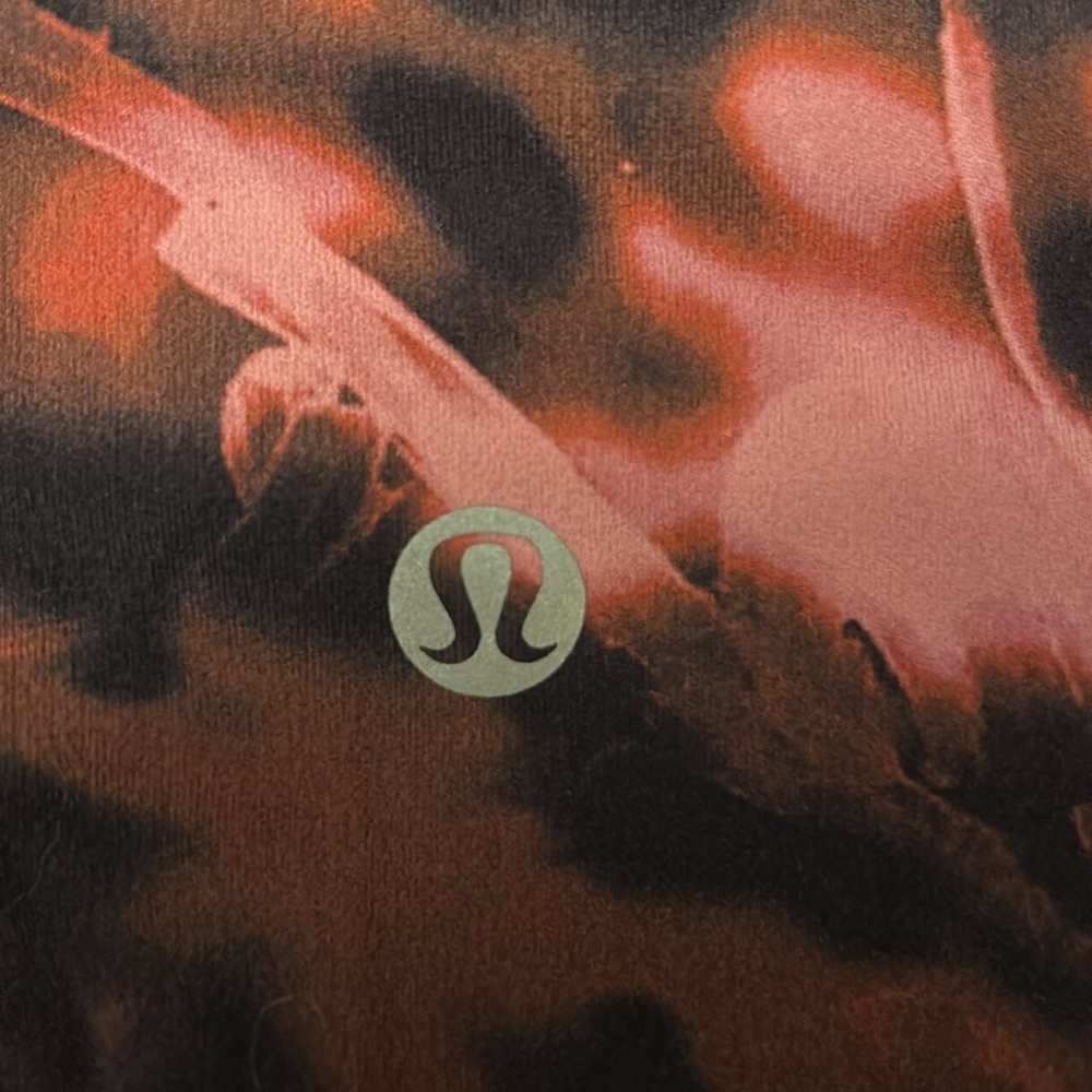 Lululemon Leggings - Picture 2 of 6